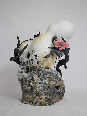 器與不器—張淑珍的陶藝創作論述-4-44