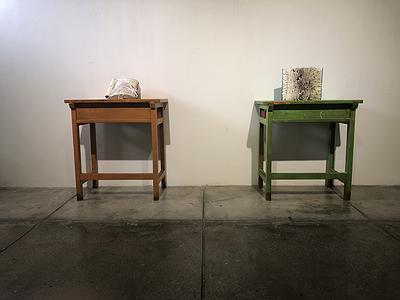 線，在進行式 - 曾微雅創作研究 IMG_9371