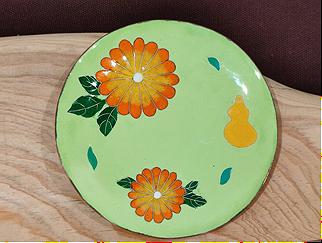 福延九華展覽版