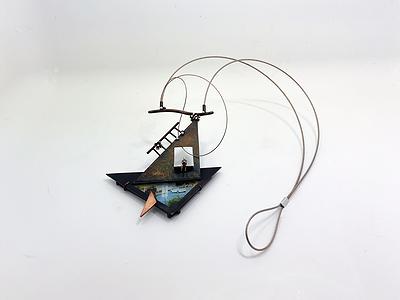 內心的我_探索III