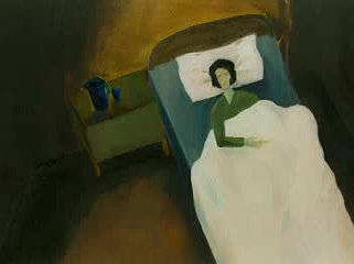 《母与女》的封面圖