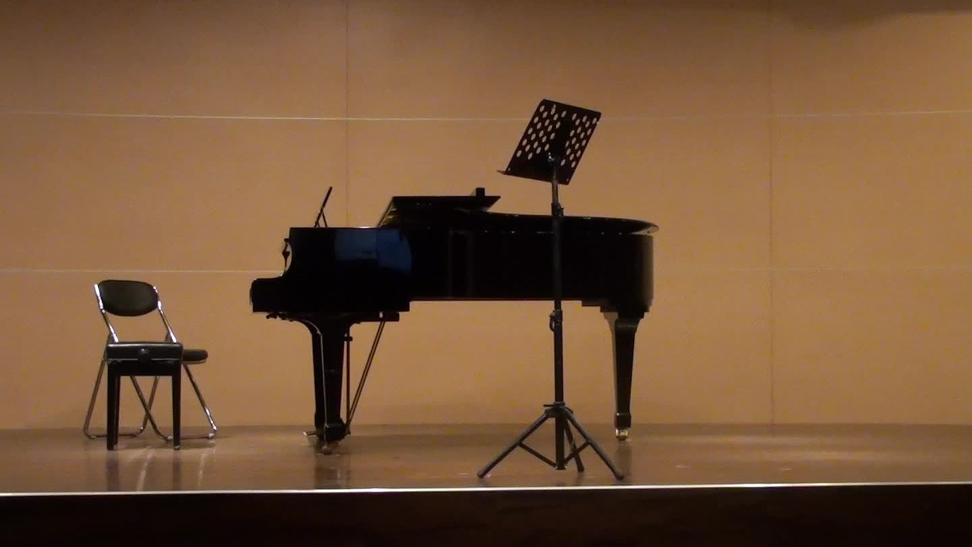 Lee, Ching Violin Recital Program Introduction, Analysis and Interpretation's Cover