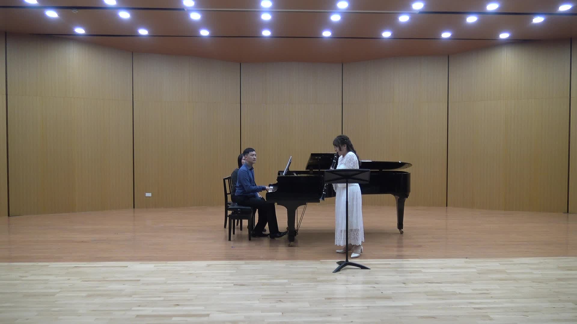 謝鈺淇單簧管獨奏會-5