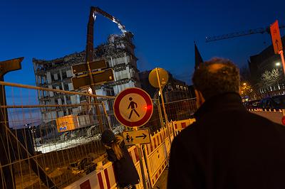 《旅程》：No.8202_德國不萊梅