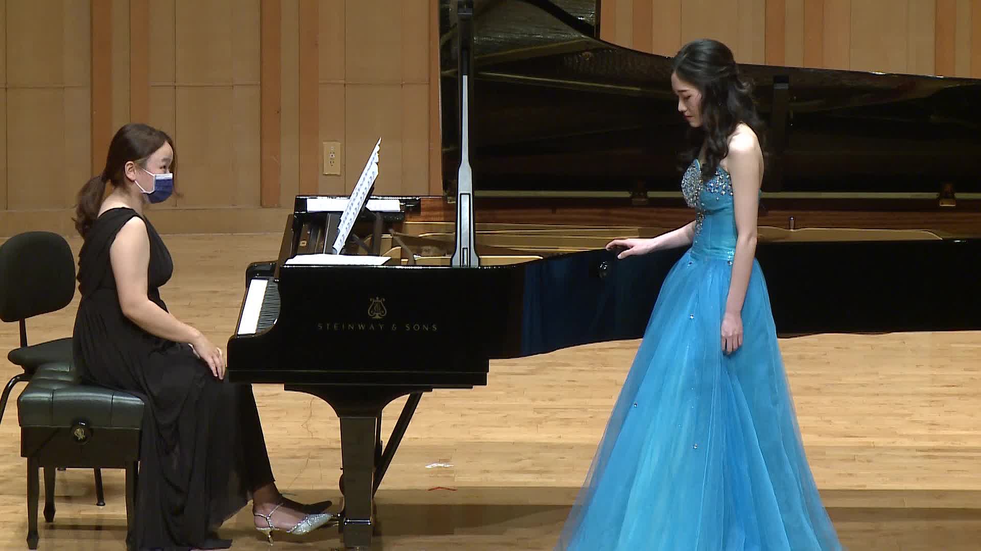 舒曼《聯篇歌曲，作品39》之分析與詮釋-3-3