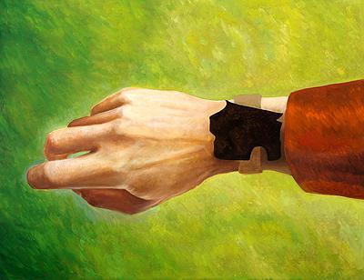 手護3C—中央標準時間的封面圖