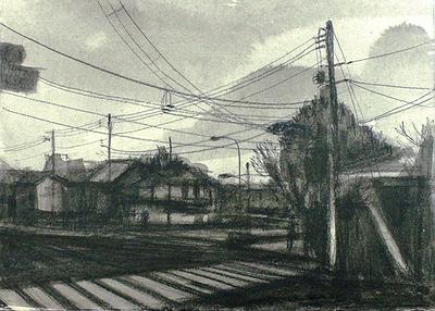 獨身與流變-身體感知力場繪畫創作論述-IMG_6051