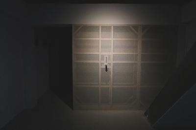 記憶文本/感知情境/玄關 - 20