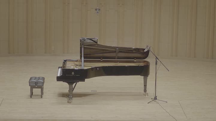 An Analysis and Interpretation on Janáček’s 1.X.1905 Sonata's Cover