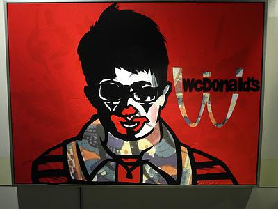 Wcdonald’s-2的封面圖