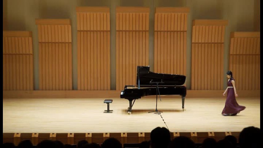 浦羅柯菲夫《四首練習曲》作品2寫作手法與演奏技巧之探討的封面圖