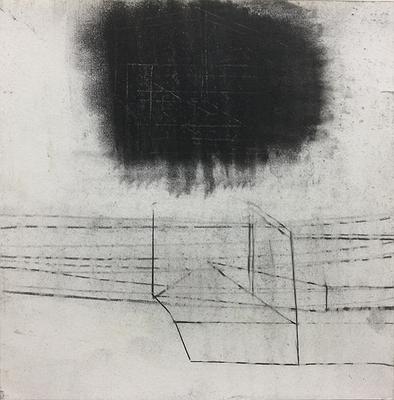 海市蜃樓－劉得安創作論述 32