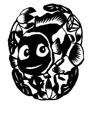 新視網膜臉譜-面具圖譜001