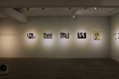 以地方為鏡，攬鏡自照－林芝穎創作研究-4