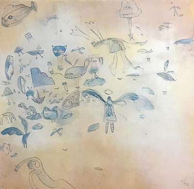 泳使2017的封面圖