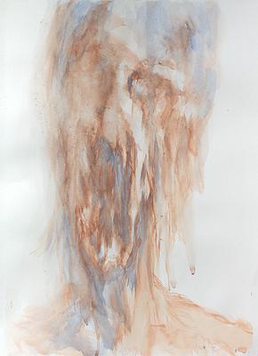 The Various Countenances of the Multitude— Artist’s Discourse of Hsu Li-Yin's Cover