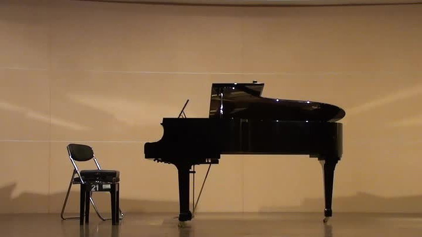 闇鴻偉聲樂音樂會作品分析研究-2
