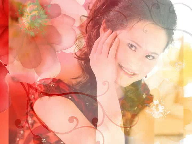 Yu–Yen Wang Vocal Recital Program Notes's Cover