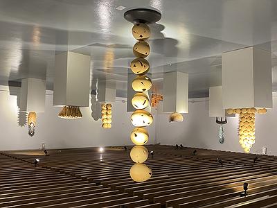 圖12 展場展示紀錄之6