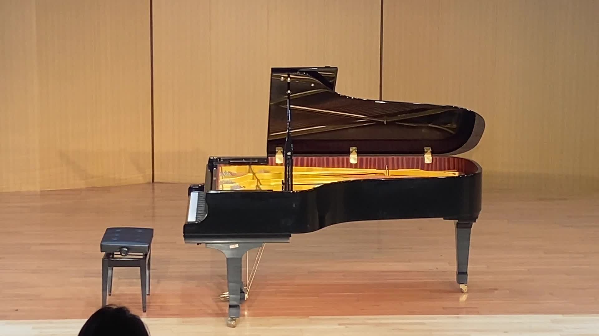 廖薏茹鋼琴獨奏會-2