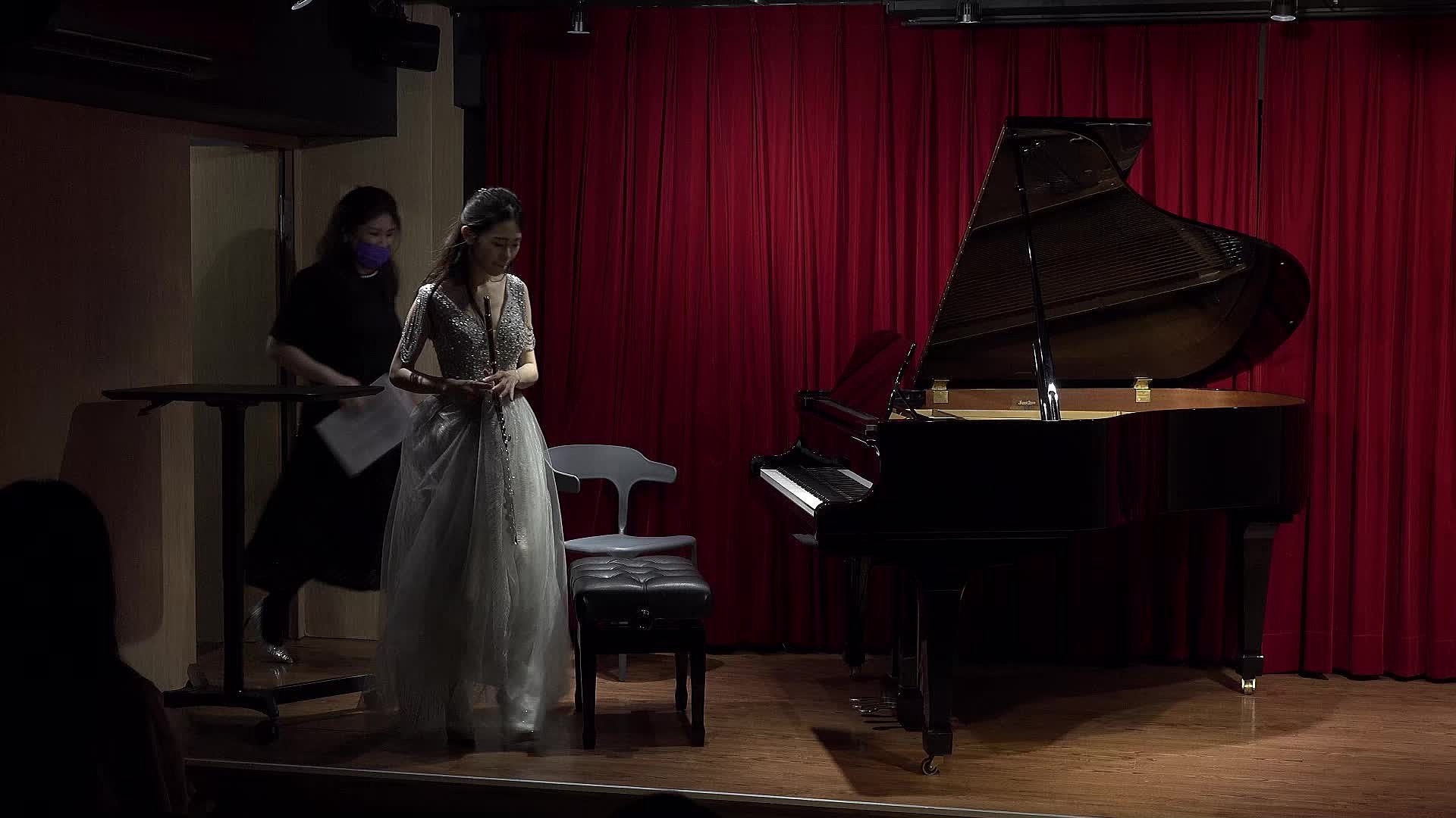 黃佳儀長笛獨奏會-2