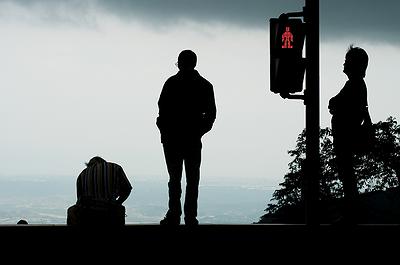 《旅程》：No.8595台灣台北