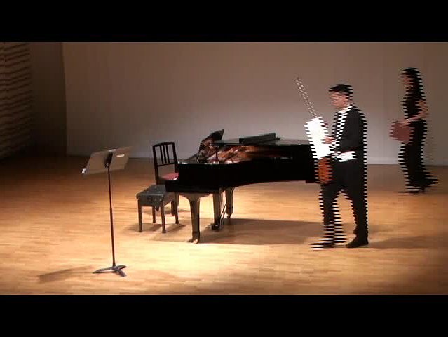 The Research of Works for Viola by J.S.Bach, H. Vieuxtemps and P. Hindemith's Cover