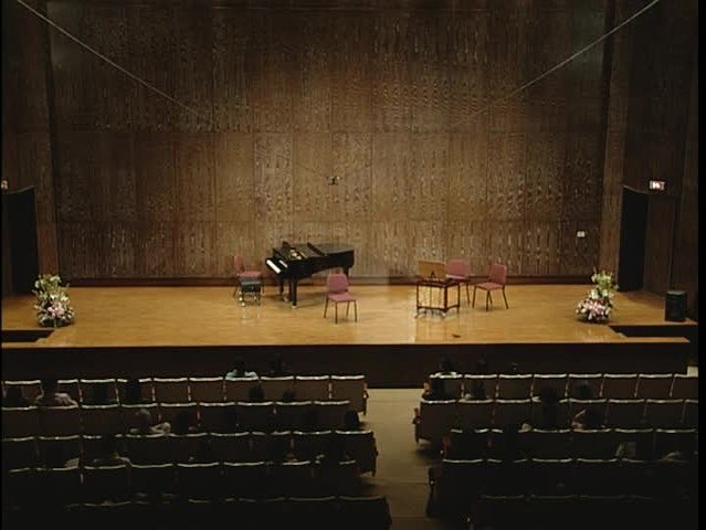 四首不同類型二胡作品之研究