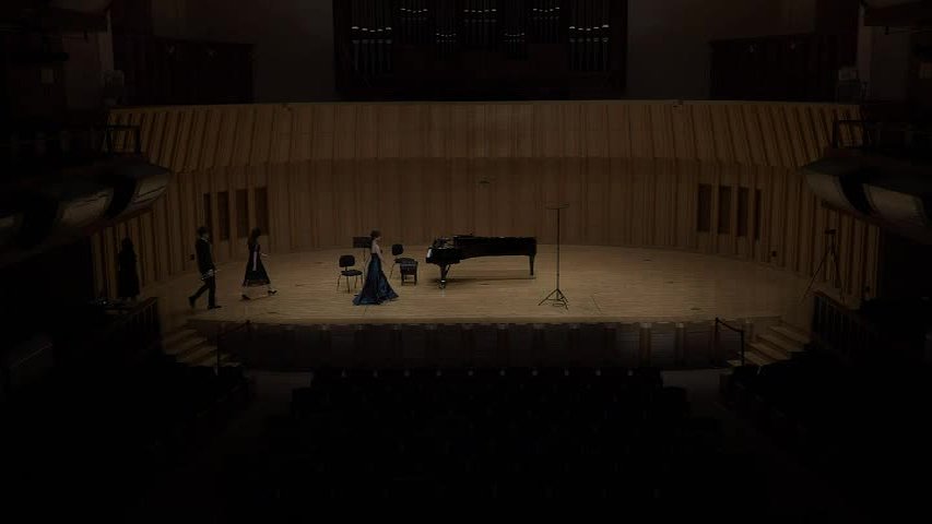 浦朗克《麥稈抽籤的遊戲》之樂曲分析與演唱詮釋的封面圖