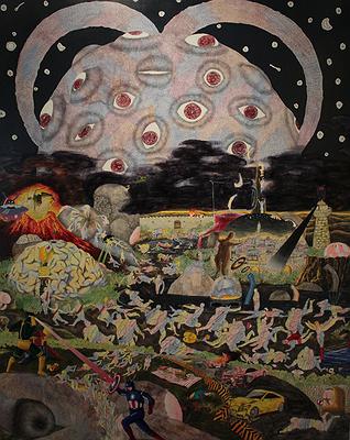 〈末日小確幸I〉