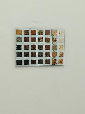中藥系列作品7