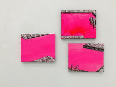 Emotional Liberation Series – Creation Thesis of Wei-Chiao Chang's Cover