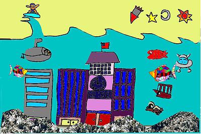 學生電腦繪圖作品/100-03