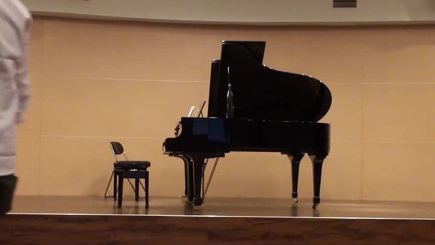 Fang,Yan-Zhen Piano Recital Program  Introduction, Analysis and Interpretation's Cover