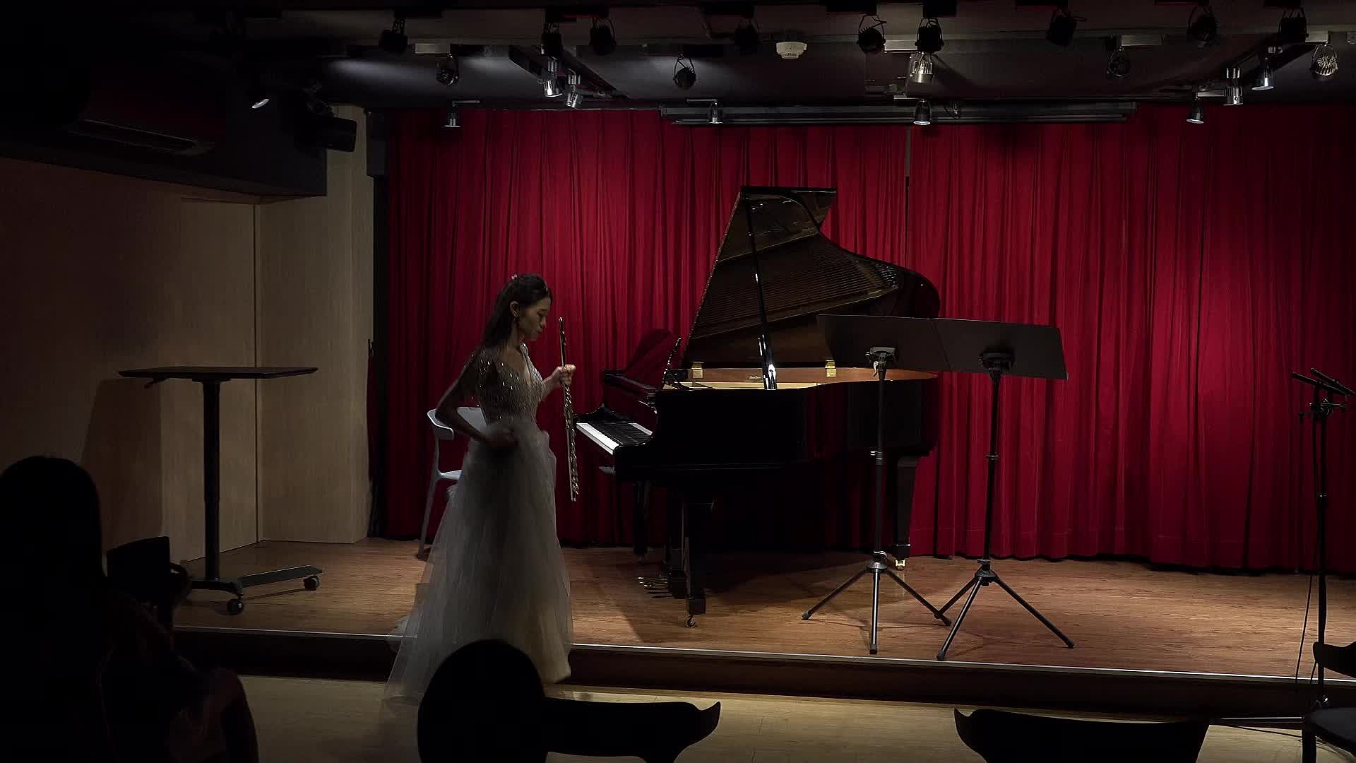 黃佳儀長笛獨奏會-3