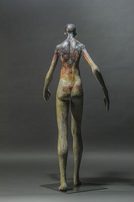 人體20