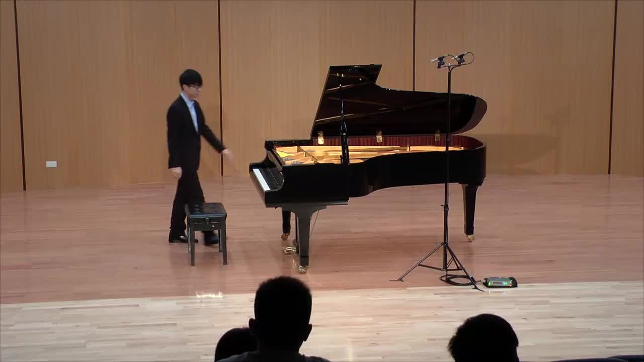 韋淳軒鋼琴獨奏會-3