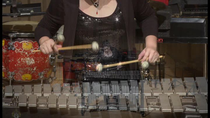 蘇南十番鼓曲中【快鼓段】之 型態探析與版本研究-4