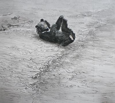 末日潮水的封面圖