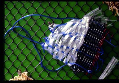 案例一教學的學生作品-編織教學-25