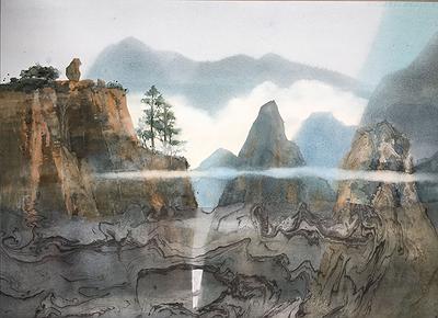 作品(4)到此方知_王怡文