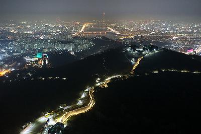 《旅程》：No.1055_韓國首爾