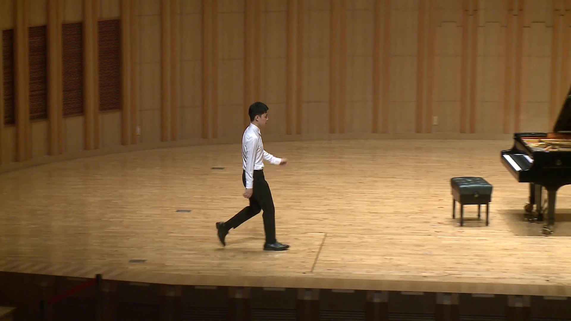 貝多芬 《降A大調第三十一號鋼琴奏鳴曲，作品110》 之樂曲分析與詮釋-3的封面圖