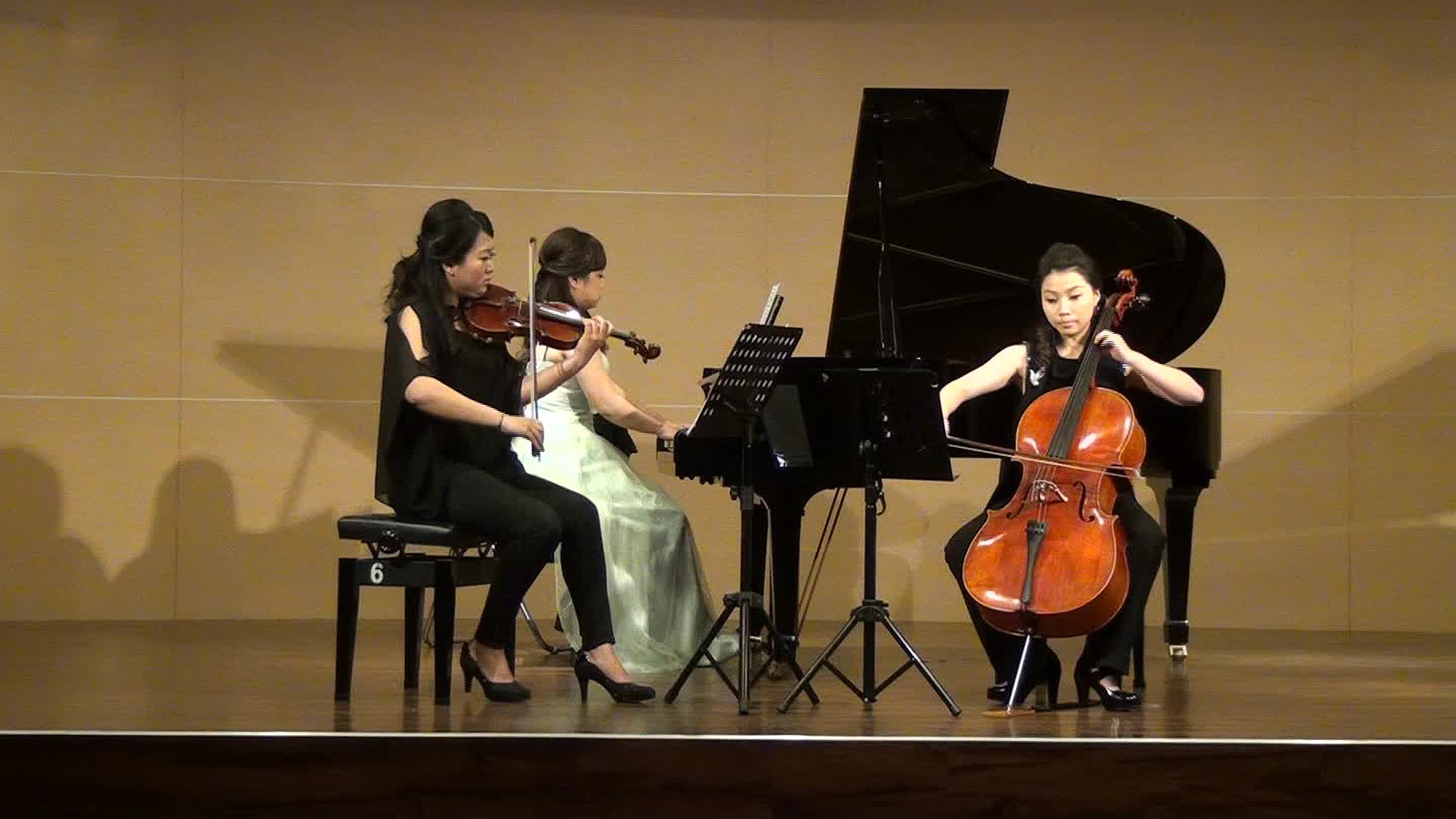 阮士玲鋼琴音樂會作品分析研究-5