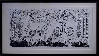 〈守護〉的封面圖