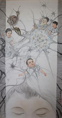 15.潛思