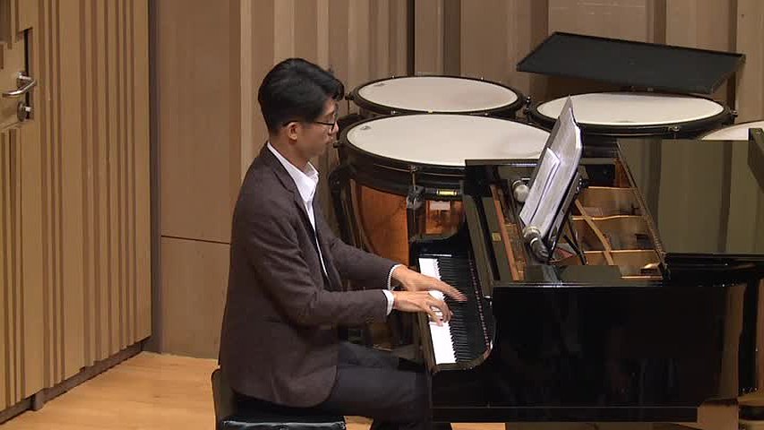 我的音樂創作理念與分析以作品《穿越太魯閣》與《上白礁》為例2