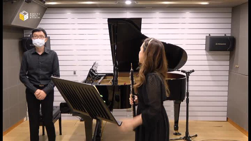 從國民樂派民族風格探究葛利格《e 小調鋼琴奏鳴曲，作品七》 / 畢業音樂會-5的封面圖