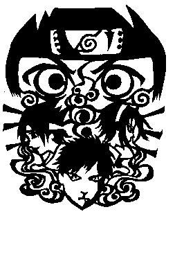 新視網膜臉譜-面具圖譜019