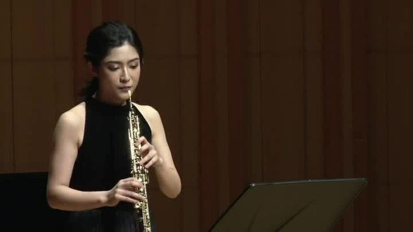 黃馨璉碩士學位獨奏會與畢業音樂會-7